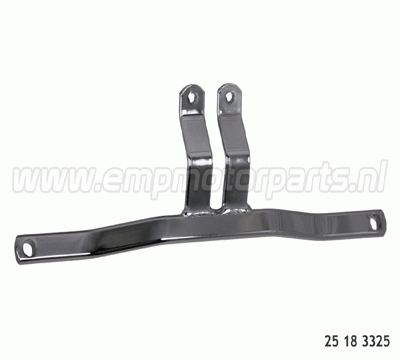 Scheinwerfer Halter Satz für Kawasaki VN 800 Drifter