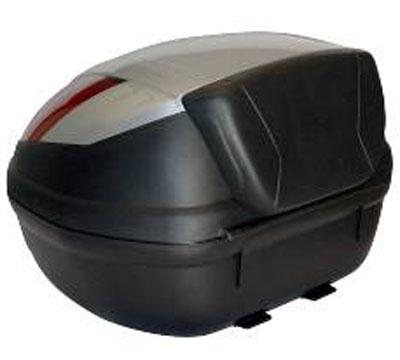 Rückenlehne E110 für Givi Topcase Simply III E470N