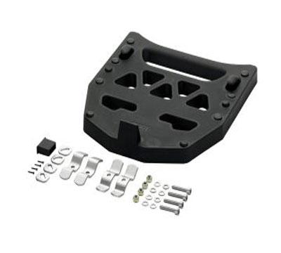 Givi Topcase-Trägerplatte E212 für Honda XL 1000V Varadero Baujahr 99-06