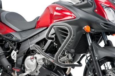 Puig Sturzbügel für Suzuki DLV 650 V-Storm, DL650XT V-STROM