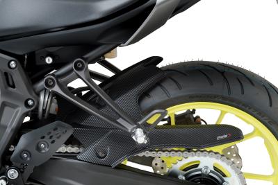Puig Hinterradabdeckungen für YAMAHA MT-07/XSR 700
