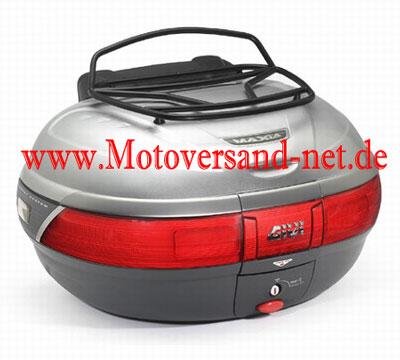 Gepäckgitter E96 für Givi Koffer New Maxia E52, E55 (TECH)