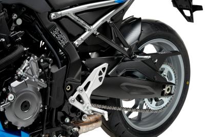 Puig Hinterradabdeckungen für SUZUKI GSX-8R 2024, GSX-8S 2023, 2024, 2025