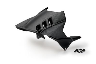 Puig Hinterradabdeckungen für HONDA CBR1000RR-R FIREBLADE