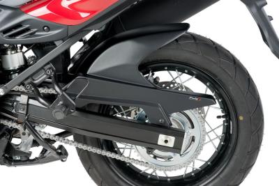Puig Hinterradabdeckungen für SUZUKI DL650 V-STROM
