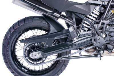 Puig Hinterradabdeckungen für BMW F 650GS/850GS