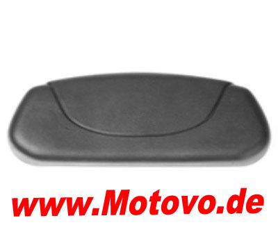 Beifahrer Rückenlehne für Givi Koffer Trekker TRK52N