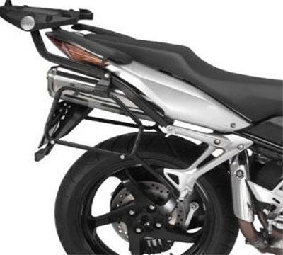 Givi Seitenkoffer-Träger PL170 für Honda XL 1000V Varadero ABS Bj.03-