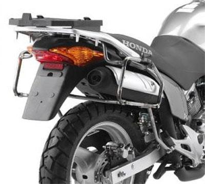 Givi Seitenkoffer-Träger PL131 für Honda XL 600 Transalp Bj. 94-99