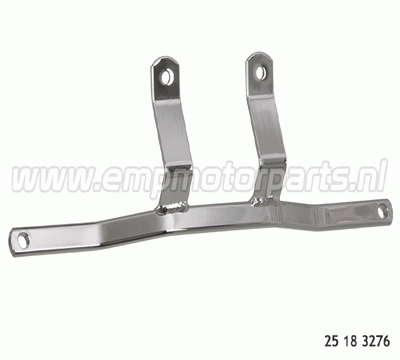 Scheinwerfer Halter Satz für Suzuki M 1500 (R) Intruder