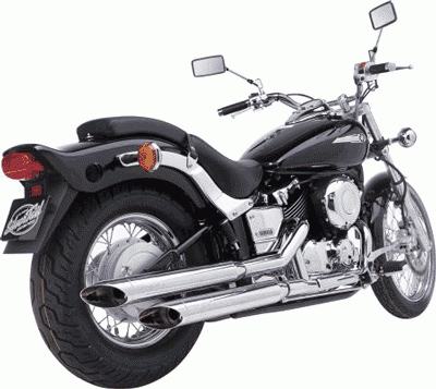 Тормозные колодки xvs 1100