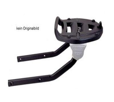 Givi Monokey oder Monolock Topcase-Träger 361F für Yamaha XJR 1300 Bj.07-