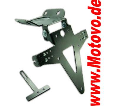 Kennzeichenhalter Benelli TNT 899/1130