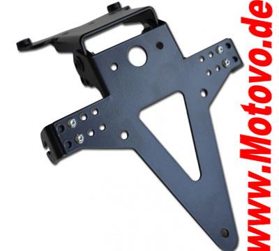 Kennzeichenhalter KTM Superduke 990 R, Bj. 09-11