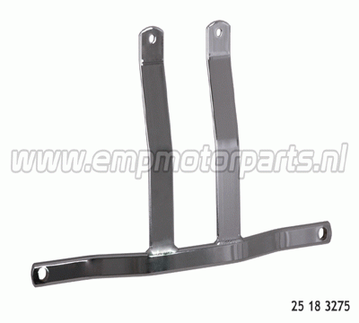 Scheinwerfer Halter Satz für Suzuki M800, C800