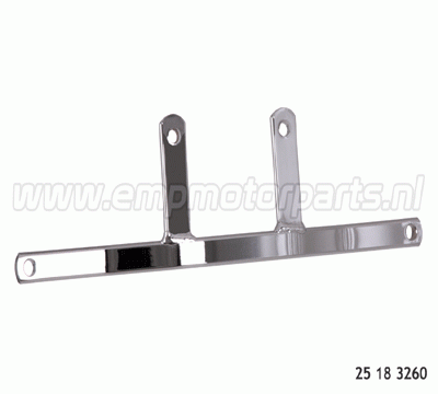 Scheinwerfer Halter Satz für Suzuki VZ 1600 Marauder