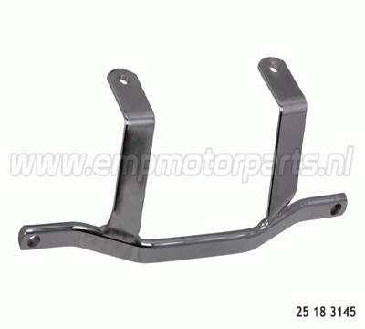 Scheinwerfer Halter Satz für Yamaha XVS 950 A / XVS 1300