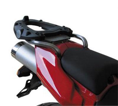 Givi Monokey Topcase-Träger SR312 für Ducati Multistrada 1200