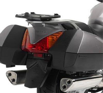Givi Topcase-Trägerplatte E215 für Honda Pan European ST 1300