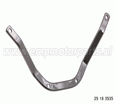 Scheinwerfer Halter Satz für Honda VTX 1300 / 1800 Retro