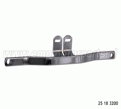 Scheinwerfer Halter Satz für Suzuki LS 650, VL 125/250, VS 600