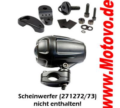 Halteklemme Scheinwerfer für Atv & Motorräder