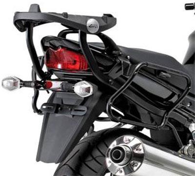 Givi Seitenkoffer-Träger PL3116 Monokey Koffer für Suzuki V-Storm 250 Baujahr 17-21