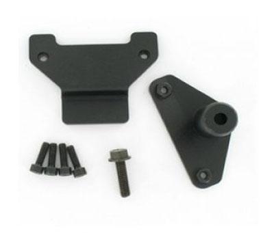 Givi Spezial Topcasemontagekit E227 für Honda SH 125i -150 09-