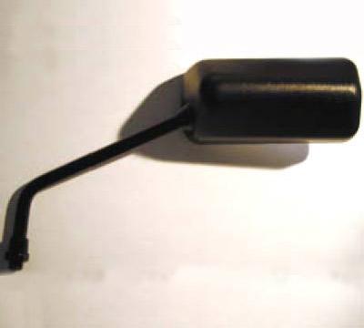 Spiegel Formel 1-Spiegel carbonlook 120 mm Arm, 8 mm Gewinde