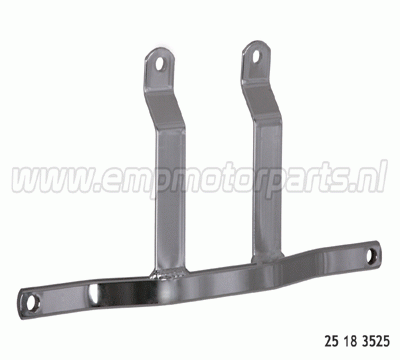 Scheinwerfer Halter Satz für Honda VT 750 Shadow C2/C2 Spirit