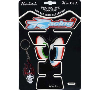 Tankpad Keiti Spezial Typ 4200 Racing
