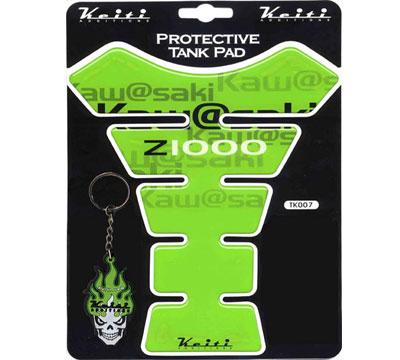 Tankpad Keiti Spezial Typ TK 007 Kawasaki Z 1000