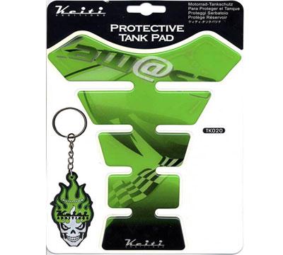 Tankpad Keiti Spezial Typ TK 020 Kawasaki