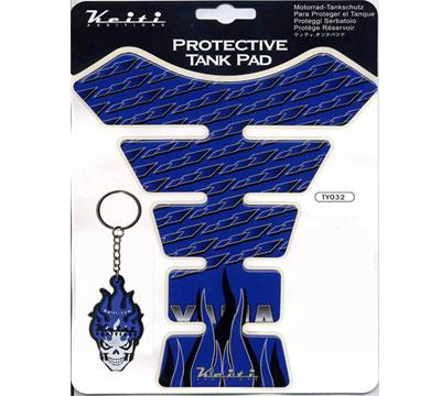 Tankpad Keiti Spezial Typ TY 032 Yamaha