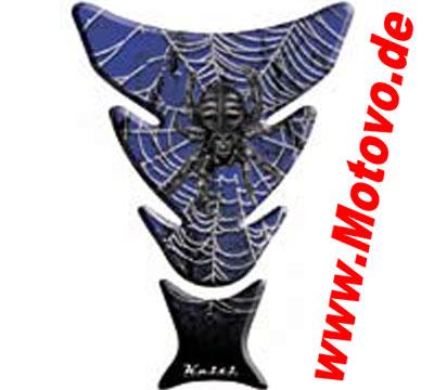 Tankpad Keiti Spezial Typ KT 8010 B, Spider