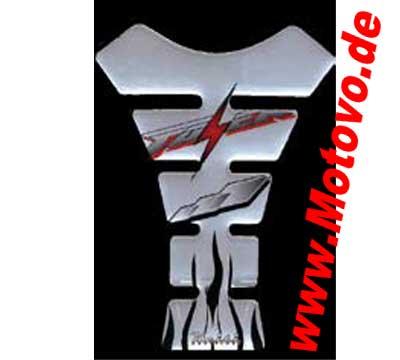 Tankpad Keiti Spezial Typ TY 046 Yamaha