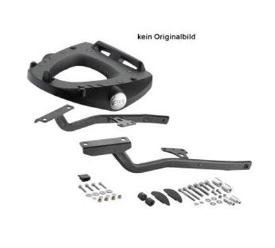 Givi Monokey oder Monolock Topcase-Träger 166Fz für Honda VFR 800 V-Tech