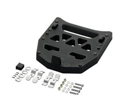 Givi Topcase-Trägerplatte E213 für Honda XL 125 Varadero/650 Transalp