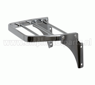 Gepäckbrücke VKT (hohes Modell)