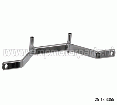 Scheinwerfer Halter Satz für Kawasaki VN 1700 CLassic