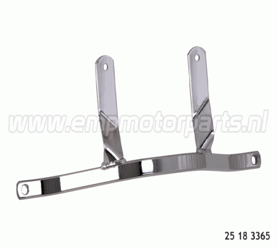 Scheinwerfer Halter Satz für Kawasaki 2000 Vulcan Classic