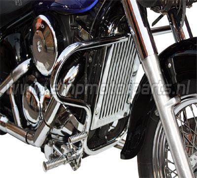 Sturzbügel Comfort Line Kawasaki VN 800 Vulcan Classic/USA Model