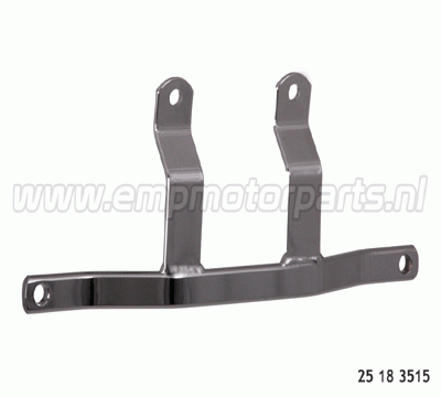 Scheinwerfer Halter Satz für Honda VT 750 Shadow C4 bis C13