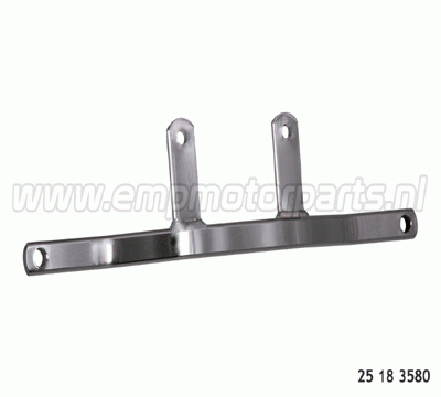 Scheinwerfer Halter Satz für Honda VTX 1800 C (SC46) + USA model ab 2001 bis zum 2011