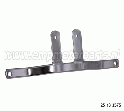Scheinwerfer Halter Satz für Honda VT 750 DC Black Widow