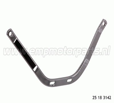 Scheinwerfer Halter Satz für Yamaha XV 1600 Road & Wildstar