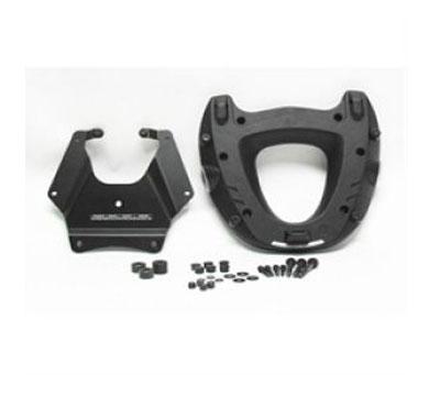 Givi Monolock Topcase-Trägerplatte E331M, Yamaha Majesty 400