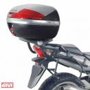 Givi Seitenkoffer-Träger PLX174 für Honda CBF 500/600/1000