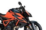 Naked Side Downforce Spoiler für KTM 1290 SUPERDUKE R, 1290 SUPERDUKE R Evo