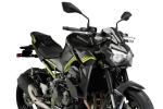 Naked Side Downforce Spoiler Kawasaki Z900 Baujahr 2020-2024